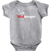 wutb&uuml;rger Baby Onesie