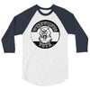 werewolves vote! 3/4 Sleeve Shirt