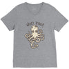 what's kraken V-Neck Tee