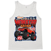 Off Road Monstre Truck Tank Top