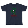 screaming mutant hand Toddler T-shirt