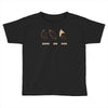 nerd ears Toddler T-shirt