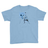 the pirate Youth Tee