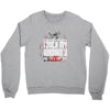 Life After Death Touch My Granddaughter And Find Out Crewneck Sweatshirt