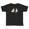 horn kabob Toddler T-shirt