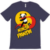 ninja panda T-Shirt