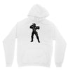 moster black had Unisex Hoodie