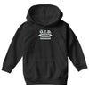 i have ocd cruising disorder Youth Hoodie