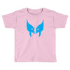 wolverine mask x men avengers marvel comics gift Toddler T-shirt