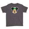 mickey dope ganja Youth Tee