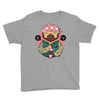 preman galau Youth Tee