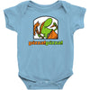 pizza pizza Baby Onesie