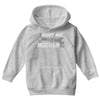 trust me, i'm a mechanic Youth Hoodie