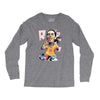 Ronaldinho Long Sleeve Shirts