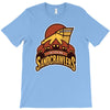 atooine sandcrawlers T-Shirt