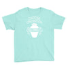 choose cremation Youth Tee