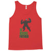 incredible father Tank Top