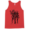 cable and deadpool Tank Top
