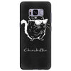 chinchillin Samsung Galaxy S8 Plus
