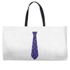Anchor Tie Weekender Totes