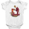 kenny vip pass Baby Bodysuit