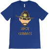 rick grimes walking dead T-Shirt