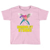 Humboldt Strong Toddler T-shirt