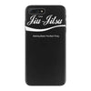 brazilian jiu jitsu funny iPhone 7 Plus Case