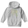 breakdance Youth Hoodie