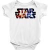 Star Wars Baby Bodysuit
