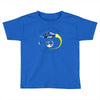 end human captivity Toddler T-shirt