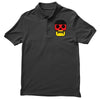 germany till i die Polo Shirt