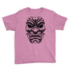 samurai warrior Youth Tee