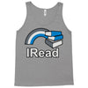 reading teacher Tank Top