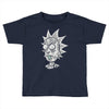 scientific sketch Toddler T-shirt