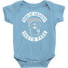sons of south park Baby Onesie
