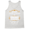 Smart Good Looking Science Teacher Doesnt Get Better Than This Tank Top