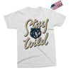 stay wild 2 Exclusive T-shirt