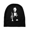 bix beiderbecke Baby Beanies