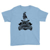 I Am Rottweiler Actually In A Very Commited Relationship Youth Tee