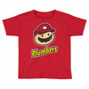 plumbers Toddler T-shirt