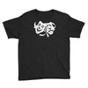 trag&ouml;die theater Youth Tee
