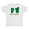 lookin' sharp Youth Tee
