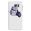 mega flipped off Samsung Galaxy S7