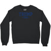 trump 2016 (2) Crewneck Sweatshirt