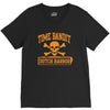 time bandit official deadliest catch V-Neck Tee