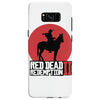 red dead redemption 2. Samsung Galaxy S8