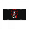 bear junior trending License Plate