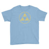 the triforce Youth Tee
