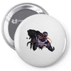 moster name Pin-back button